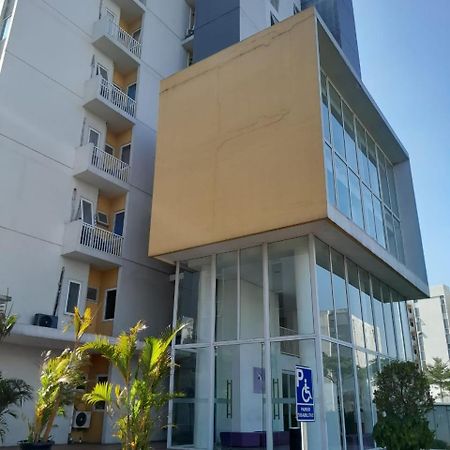 Dnd Room Aero Tangerang Exterior photo