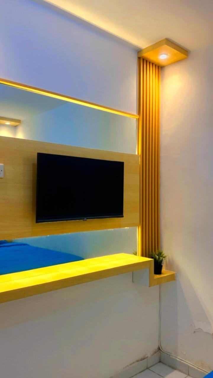 Dnd Room Aero Tangerang Exterior photo