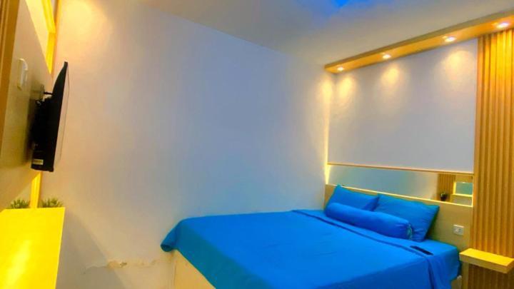 Dnd Room Aero Tangerang Exterior photo