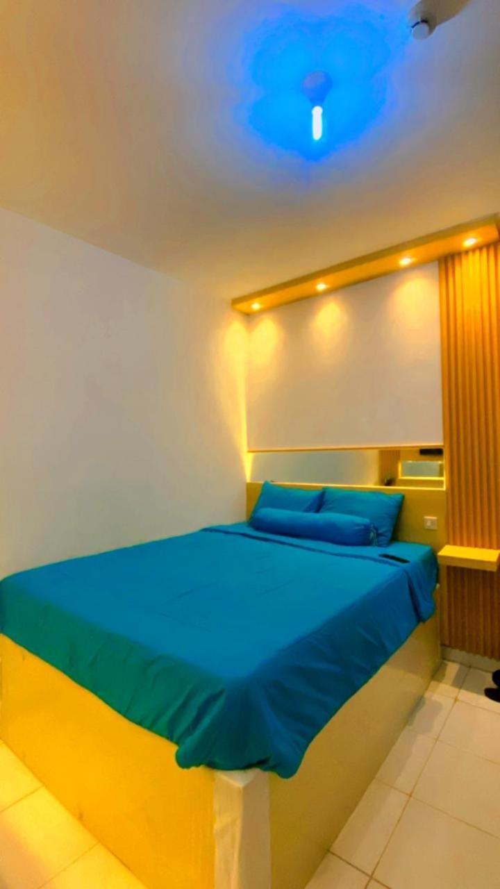 Dnd Room Aero Tangerang Exterior photo