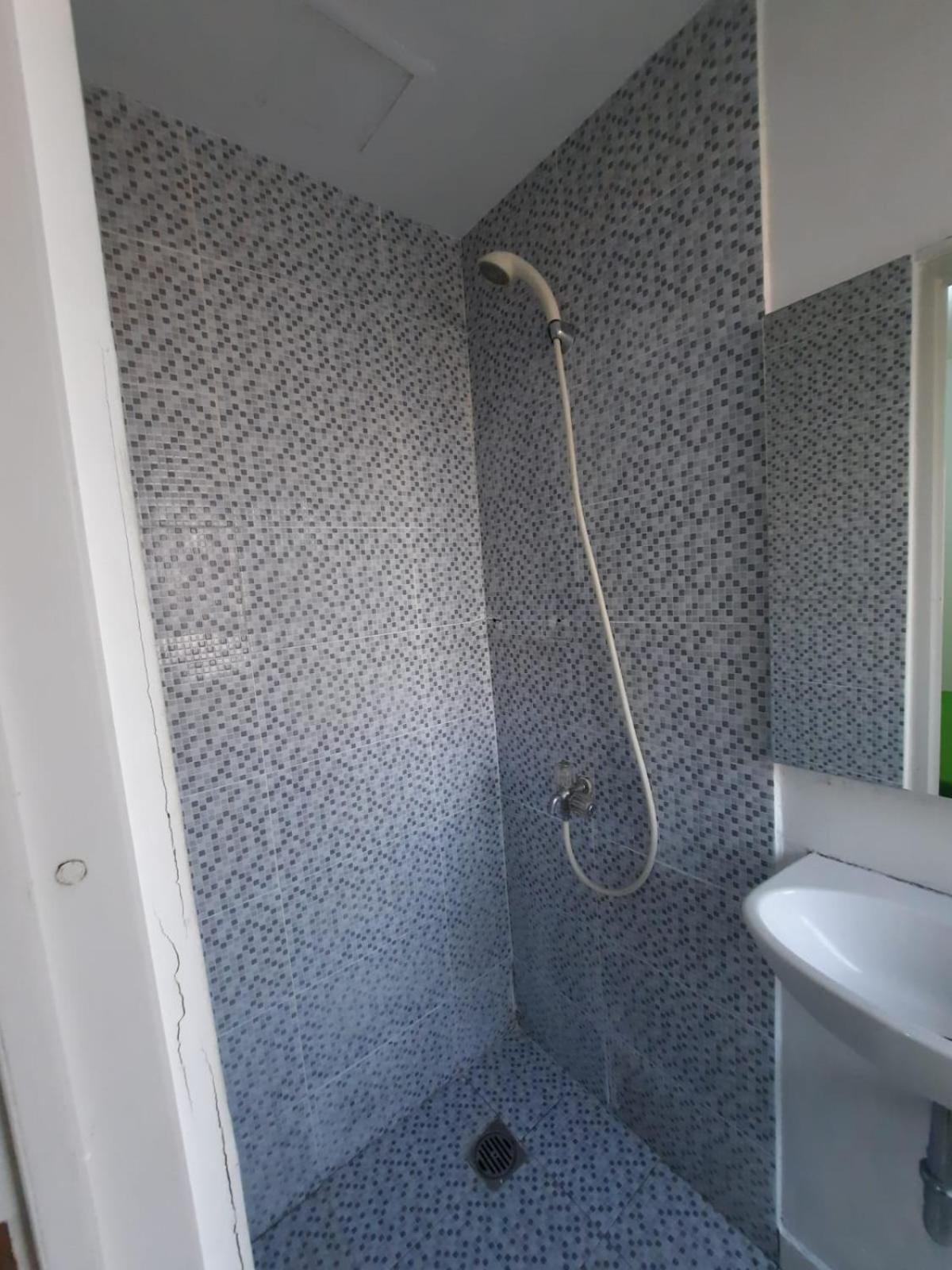 Dnd Room Aero Tangerang Exterior photo